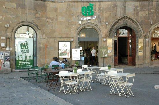 QB mercato e cucina