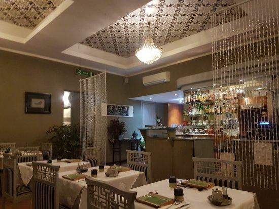 Ristorante da Chan