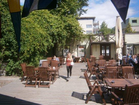 Seiklusjutte maalt ja merelt