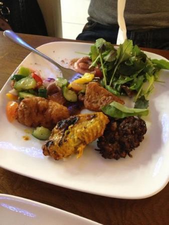 Al Maidah Banquet Hall & Restaurant