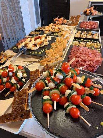 La Delizia