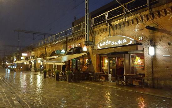 Armine Restauracja