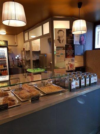 Cafe Borowka