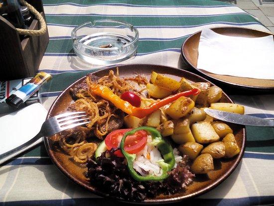 Staroslovenska Krcma