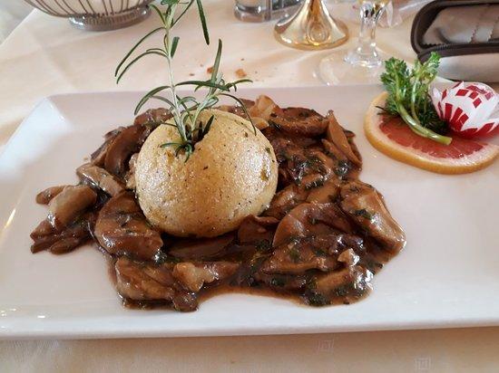 La Pastorella Ristorante Pizzeria