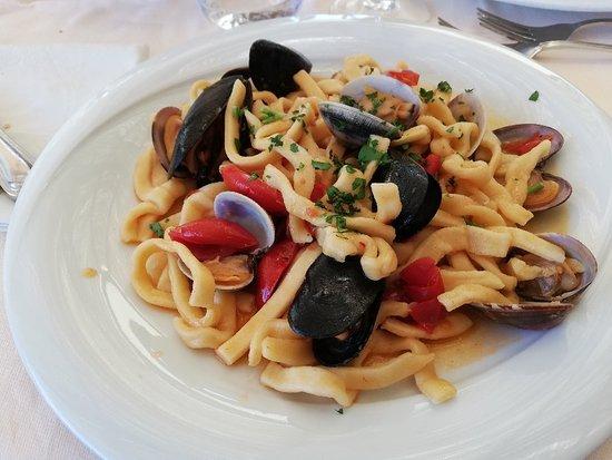 Da Luigi ai Faraglioni