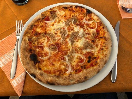 Ristorante Pizzeria Mediterraneo