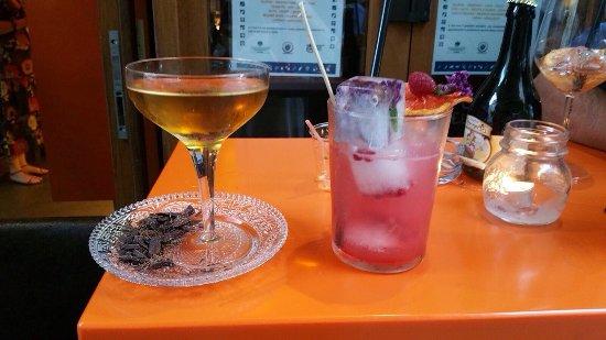 Orange Cafe La Spezia