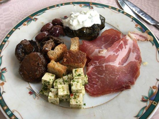 Ravintola Kaisaniemi