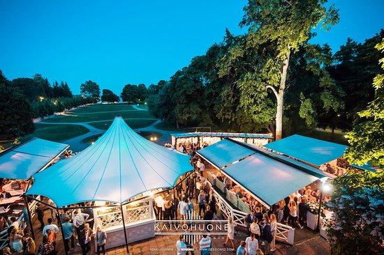 Helsingin Kaivohuone