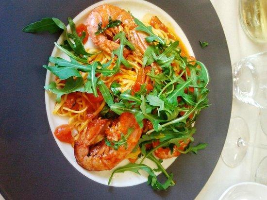 Osteria Vini Italia Enoteca