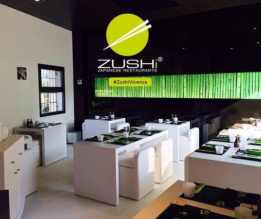 Zushi Vicenza