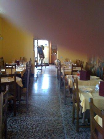 La Trattoria da Ciospo