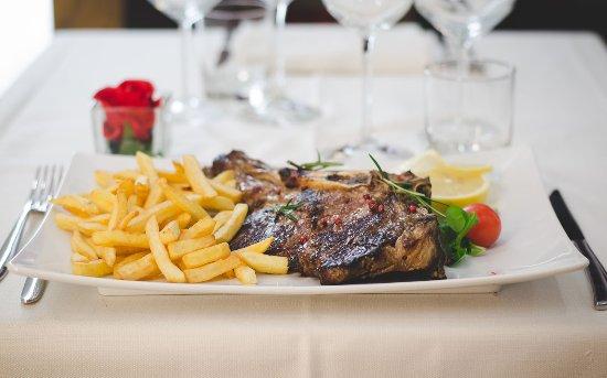 Ristorante La Corte