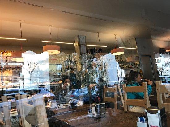 Bar Pasticceria Dolce Voglia