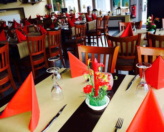 Restaurant & Pizzeria La Feluca