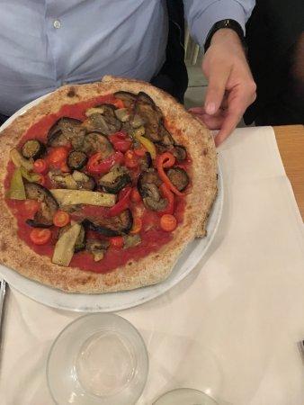 Al Ritrovo Ristorante Pizzeria