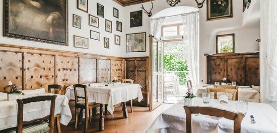 Ristorante Oste Scuro