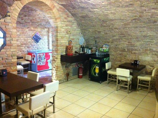 Caffe dell'Accademia