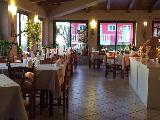 Ristorante Pizzeria La Locanda