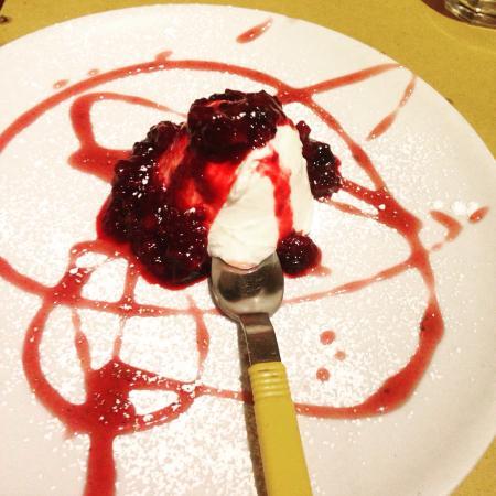 Osteria la Sgranata