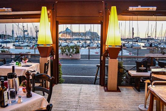 Ristorante Le Volte