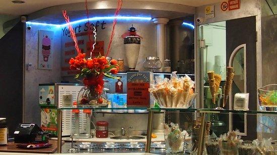 Gelateria Belvedere