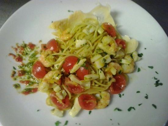 Ristorante Pizzeria Capri