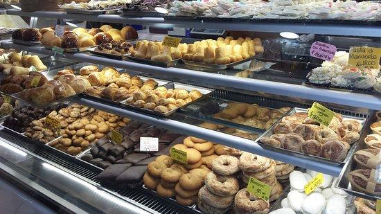 Pasticceria Pieretti