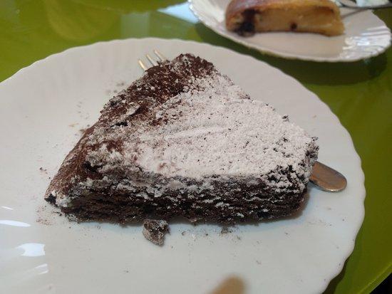 Dolci&Fornelli Mungiguerra