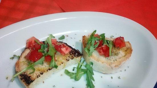 Pizzeria Federico