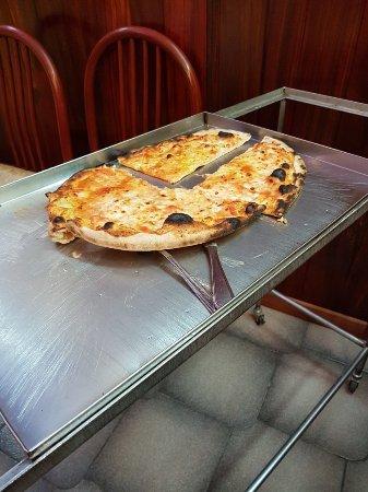 Ristorante Pizzeria San Giorgio snc