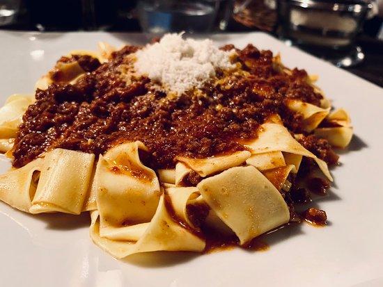Trattoria al Pozzo