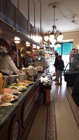 Bar Pasticceria Voglino