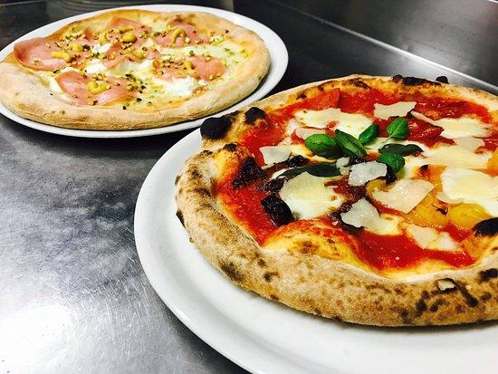 Pizza Studios Osteria