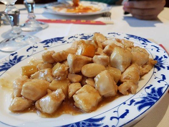 Nuova Cina
