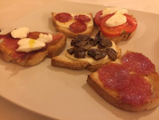 EL GATO Pizzeria Ristorante