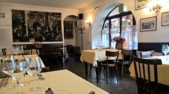 Antica Osteria Casa di Lucia