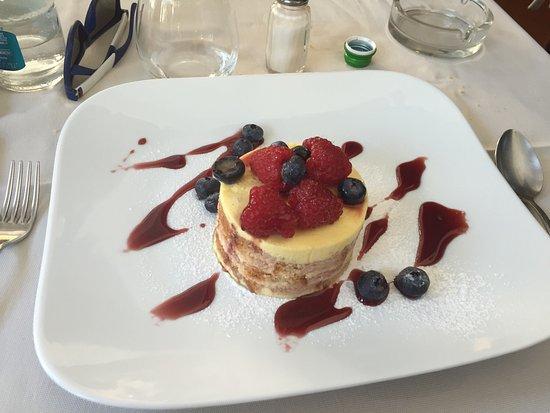 Antica Osteria Da U Dria