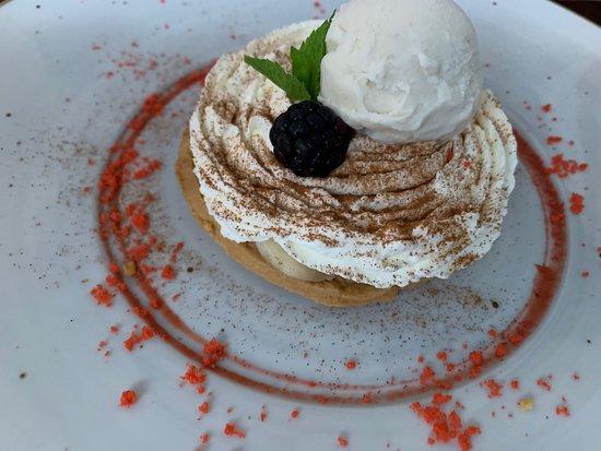 osteria della madonna