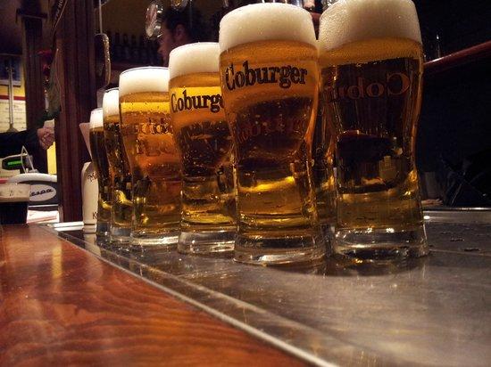 Pub Borgo Calvenzano