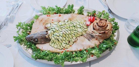 Ristorante le Azzorre