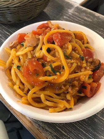 I Gastronauti-Instant Kitchen