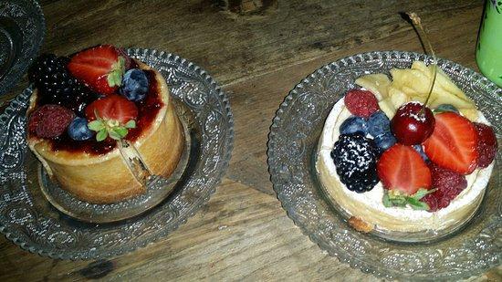 Pasticcerià Sant Bioeus