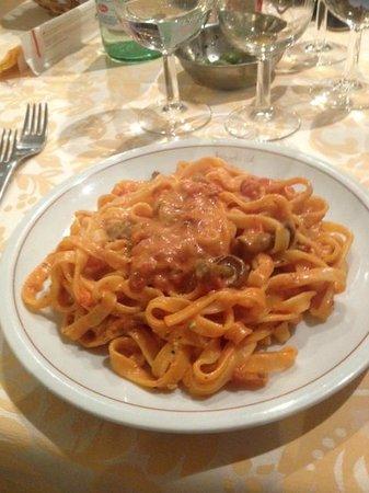 Locanda del Buongustaio