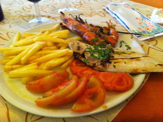 Hotel Ristorante Diamond