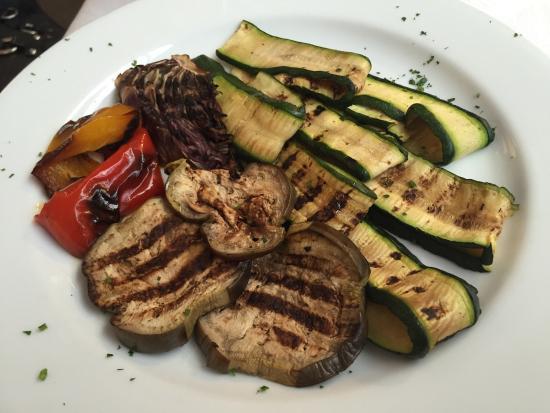 La Marina del Porto pizzeria