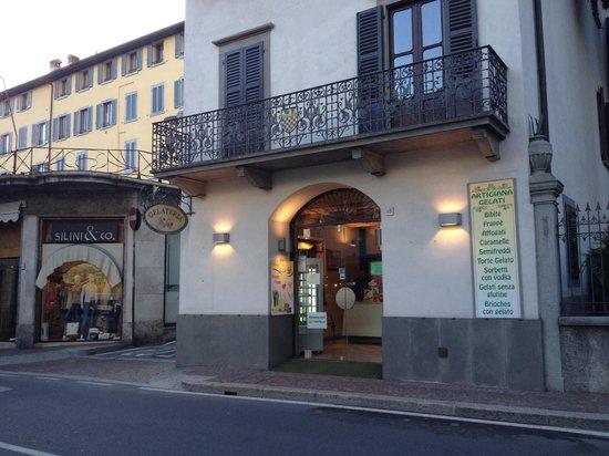 Artigiana Gelati di Balosetti Claudio