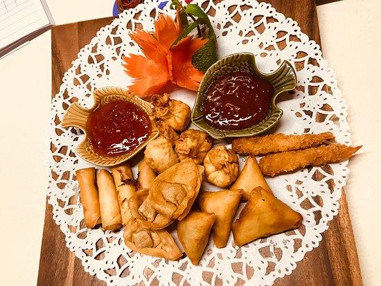 Ploy Thai Restaurant