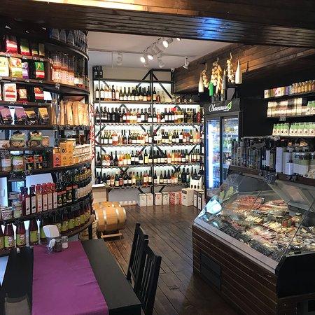 "Avtentichno" by SIS Coop